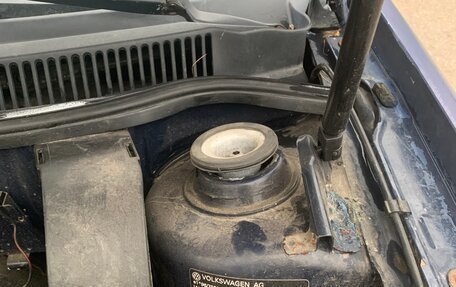 Volkswagen Golf IV, 1999 год, 280 000 рублей, 18 фотография