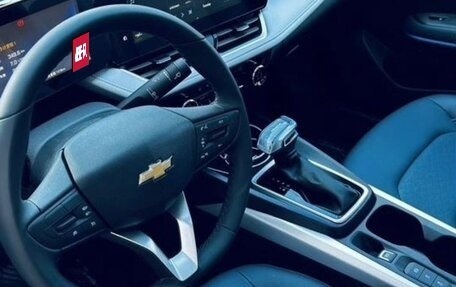 Chevrolet Monza, 2023 год, 1 700 000 рублей, 4 фотография