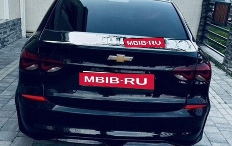 Chevrolet Monza, 2023 год, 1 700 000 рублей, 3 фотография