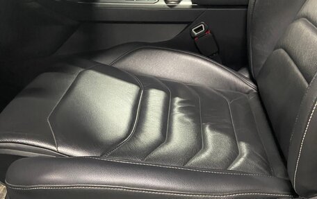 Volkswagen Touareg III, 2018 год, 4 070 000 рублей, 10 фотография