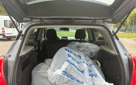 Opel Mokka I, 2015 год, 1 220 000 рублей, 9 фотография