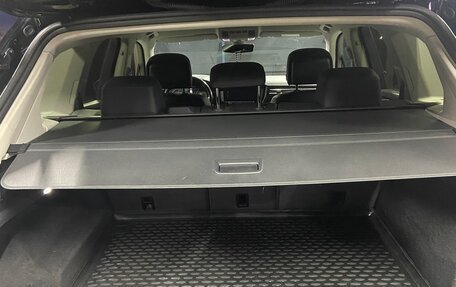 Volkswagen Touareg III, 2018 год, 4 070 000 рублей, 12 фотография