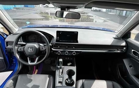 Honda Civic, 2021 год, 1 825 000 рублей, 6 фотография