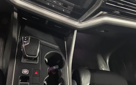 Volkswagen Touareg III, 2018 год, 4 070 000 рублей, 13 фотография