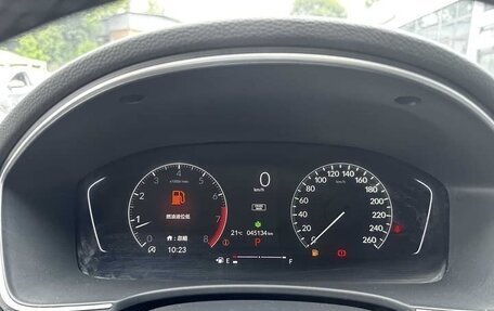 Honda Civic, 2021 год, 1 825 000 рублей, 8 фотография