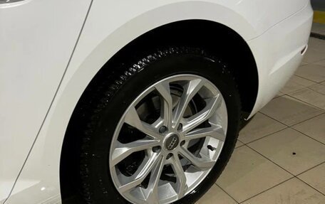 Audi A4, 2017 год, 2 600 000 рублей, 19 фотография