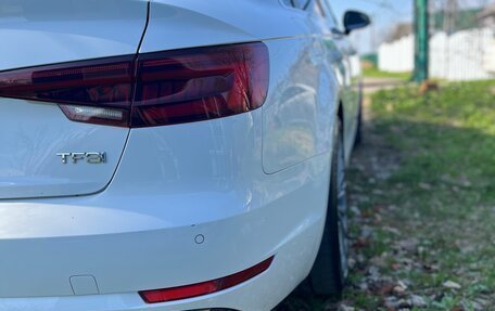 Audi A4, 2017 год, 2 600 000 рублей, 17 фотография