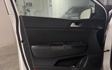 KIA Sportage IV рестайлинг, 2017 год, 2 150 000 рублей, 6 фотография