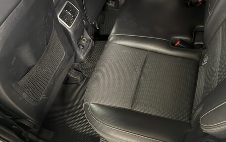 KIA Sportage IV рестайлинг, 2017 год, 2 150 000 рублей, 11 фотография