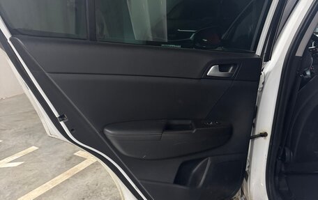 KIA Sportage IV рестайлинг, 2017 год, 2 150 000 рублей, 8 фотография