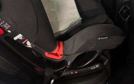 KIA Sportage IV рестайлинг, 2017 год, 2 150 000 рублей, 14 фотография