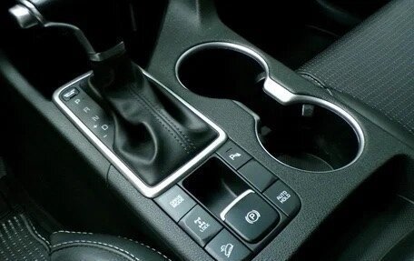 KIA Sportage IV рестайлинг, 2017 год, 2 150 000 рублей, 17 фотография