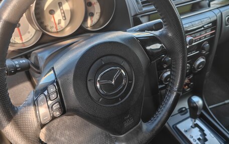 Mazda 3, 2008 год, 640 000 рублей, 7 фотография