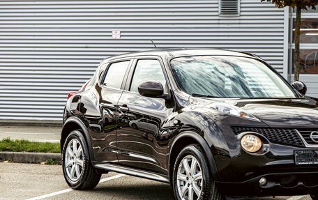 Nissan Juke II, 2012 год, 855 000 рублей, 7 фотография