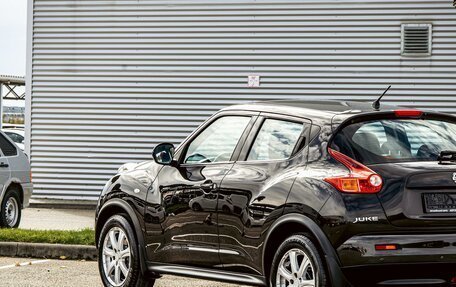 Nissan Juke II, 2012 год, 855 000 рублей, 9 фотография