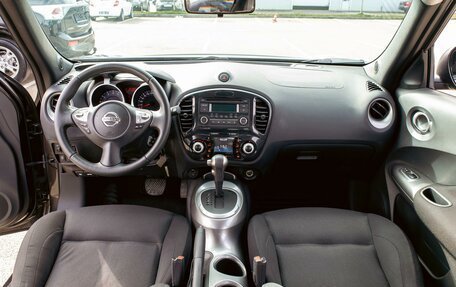 Nissan Juke II, 2012 год, 855 000 рублей, 16 фотография