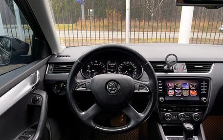 Skoda Octavia, 2014 год, 1 289 000 рублей, 11 фотография