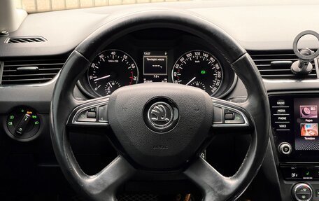 Skoda Octavia, 2014 год, 1 289 000 рублей, 12 фотография