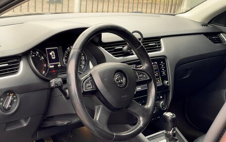 Skoda Octavia, 2014 год, 1 289 000 рублей, 8 фотография