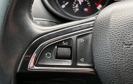 Skoda Octavia, 2014 год, 1 289 000 рублей, 13 фотография