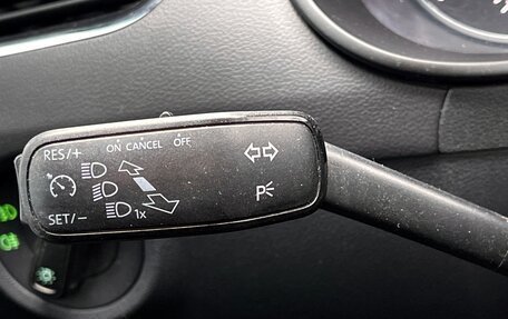 Skoda Octavia, 2014 год, 1 289 000 рублей, 15 фотография