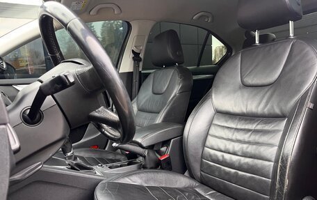 Skoda Octavia, 2014 год, 1 289 000 рублей, 19 фотография