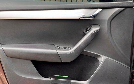 Skoda Octavia, 2014 год, 1 289 000 рублей, 17 фотография