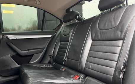 Skoda Octavia, 2014 год, 1 289 000 рублей, 23 фотография