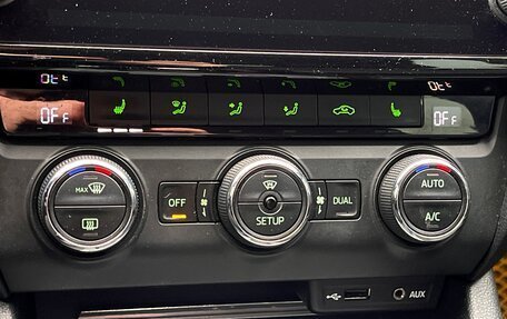 Skoda Octavia, 2014 год, 1 289 000 рублей, 26 фотография