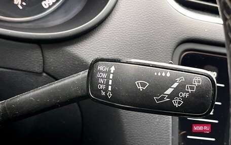 Skoda Octavia, 2014 год, 1 289 000 рублей, 16 фотография