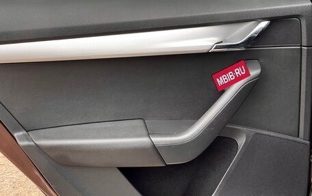 Skoda Octavia, 2014 год, 1 289 000 рублей, 21 фотография