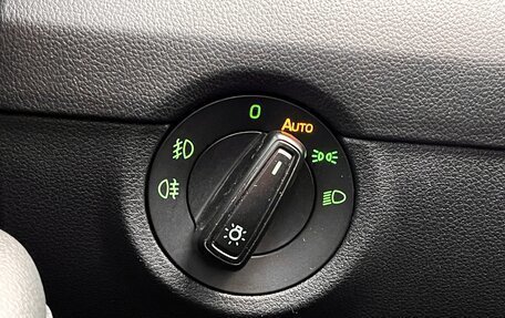 Skoda Octavia, 2014 год, 1 289 000 рублей, 29 фотография