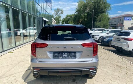 Haval Jolion, 2025 год, 2 499 000 рублей, 7 фотография