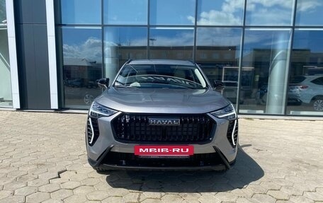 Haval Jolion, 2025 год, 2 499 000 рублей, 3 фотография