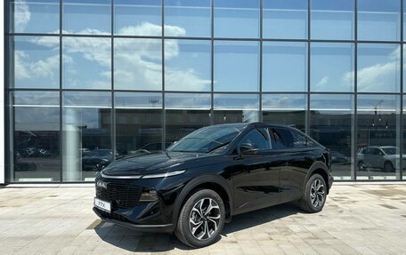 Haval F7x, 2025 год, 3 599 000 рублей, 3 фотография