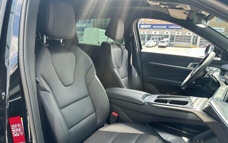 Haval F7x, 2025 год, 3 599 000 рублей, 17 фотография