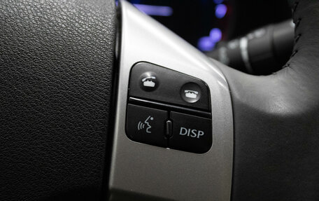 Lexus IS II рестайлинг 2, 2012 год, 1 699 000 рублей, 20 фотография