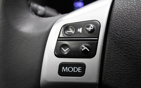 Lexus IS II рестайлинг 2, 2012 год, 1 699 000 рублей, 19 фотография