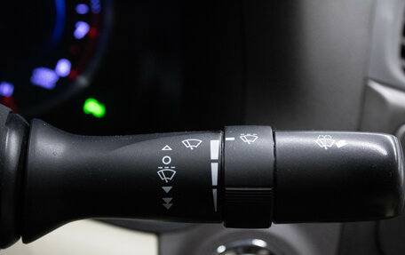 Lexus IS II рестайлинг 2, 2012 год, 1 699 000 рублей, 18 фотография