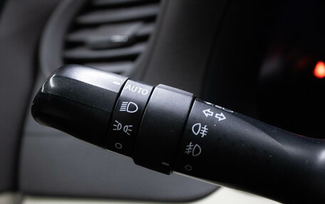 Lexus IS II рестайлинг 2, 2012 год, 1 699 000 рублей, 17 фотография