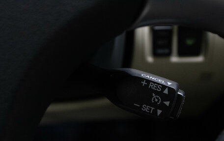 Lexus IS II рестайлинг 2, 2012 год, 1 699 000 рублей, 21 фотография