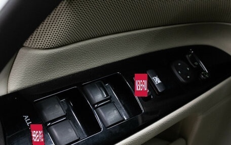 Lexus IS II рестайлинг 2, 2012 год, 1 699 000 рублей, 15 фотография