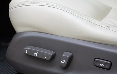 Lexus IS II рестайлинг 2, 2012 год, 1 699 000 рублей, 25 фотография