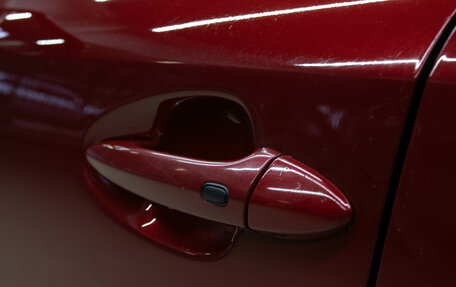 Lexus IS II рестайлинг 2, 2012 год, 1 699 000 рублей, 28 фотография