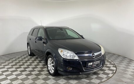 Opel Astra H, 2014 год, 848 000 рублей, 3 фотография