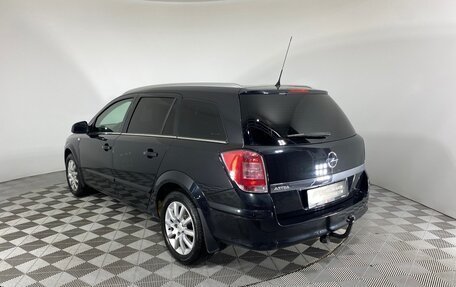 Opel Astra H, 2014 год, 848 000 рублей, 7 фотография