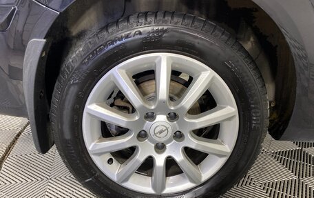 Opel Astra H, 2014 год, 848 000 рублей, 9 фотография