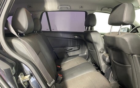 Opel Astra H, 2014 год, 848 000 рублей, 16 фотография