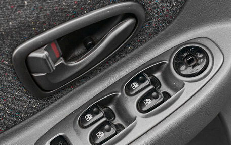 Hyundai Accent II, 2010 год, 440 000 рублей, 18 фотография