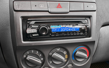 Hyundai Accent II, 2010 год, 440 000 рублей, 17 фотография